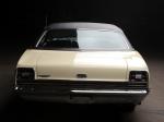 Ford LTD Formal Hardtop Coupe 1969 года
